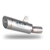 Spark ’Grid-O’ Slip-On Exhaust for BMW S1000RR (2020